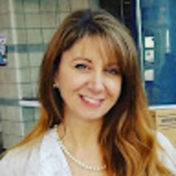 Meet your Posher, Sandy - Picture 1 of 1